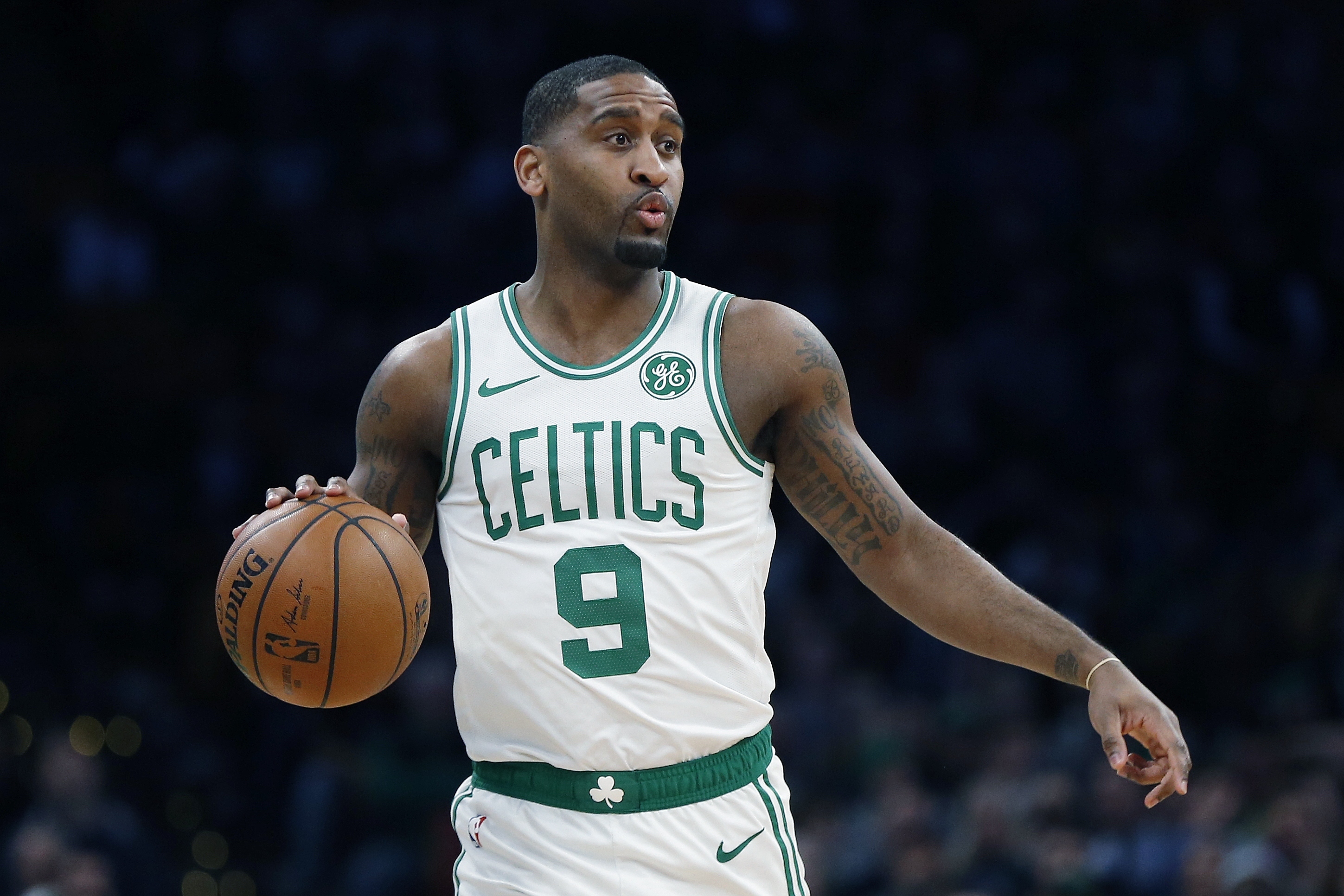 布拉德-沃纳梅克1年225万美元加盟勇士