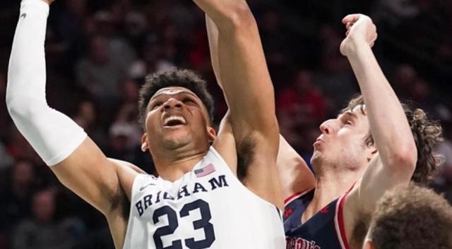 奇才签约落选秀约利-柴尔德斯