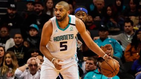 尼古拉斯-巴图姆已经开始吸引多支争冠球队的兴趣