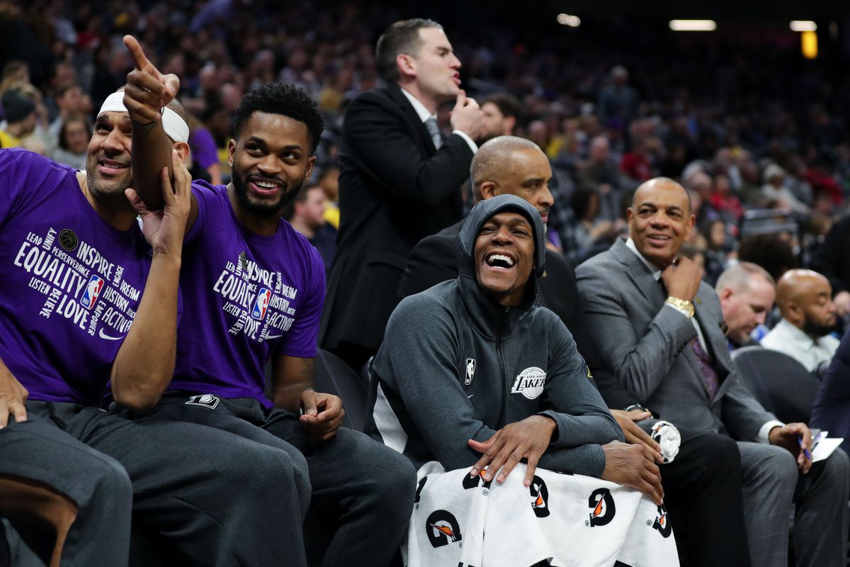 一声珍重！杜德利、麦基为隆多Ins留言道别