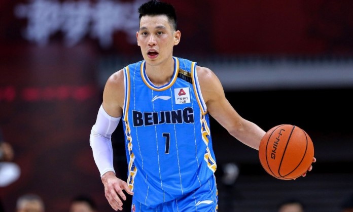 Kennedy：林书豪想重返NBA，一些争冠球队对他有兴趣