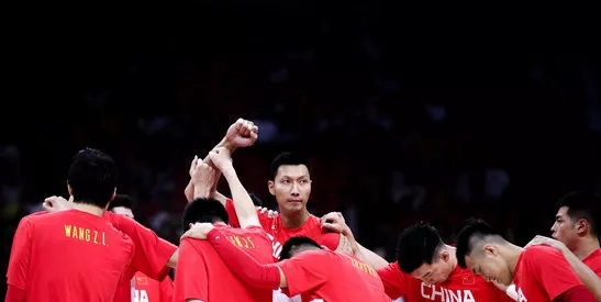 官方：中国男篮所在小组亚洲杯预选赛不会在11月进行
