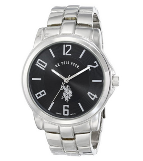 s. polo assn美国马球协会男士手表