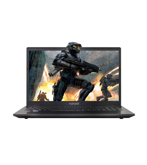 新低价!神舟 战神 k650d-i7d1 15.6英寸笔记本电脑